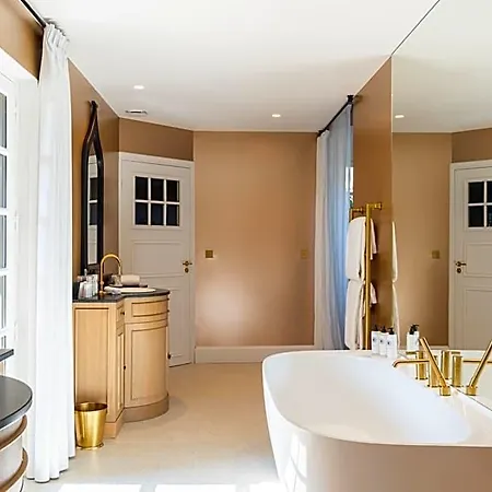 Chateau De Theoule & 5* Le Trayas