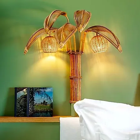 Hotel Chateau De Theoule &