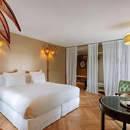 Chateau De Theoule & 5* Le Trayas