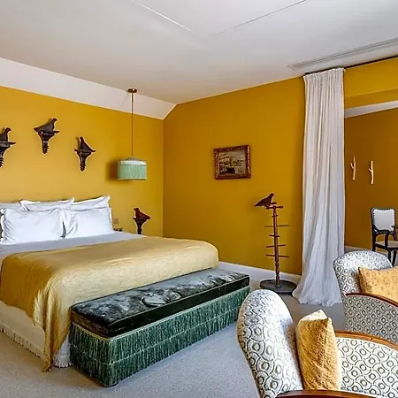 Chateau De Theoule & 5* Le Trayas
