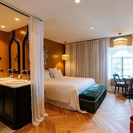 Hotel Chateau De Theoule & Le Trayas
