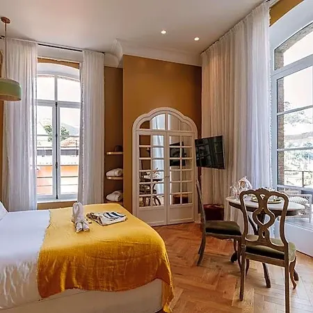Chateau De Theoule & 5* Le Trayas