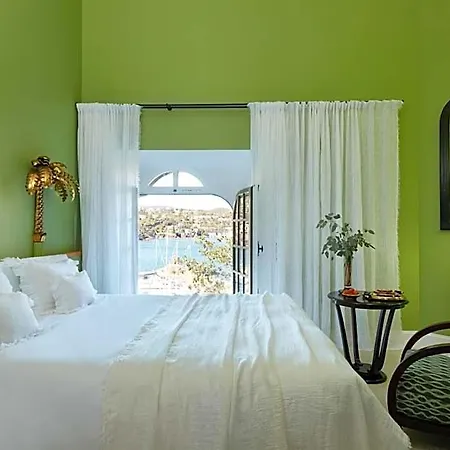 Hotel Chateau De Theoule & 5*